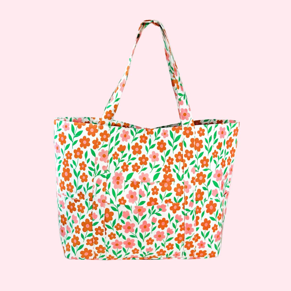 Big Mama Totes | Mint